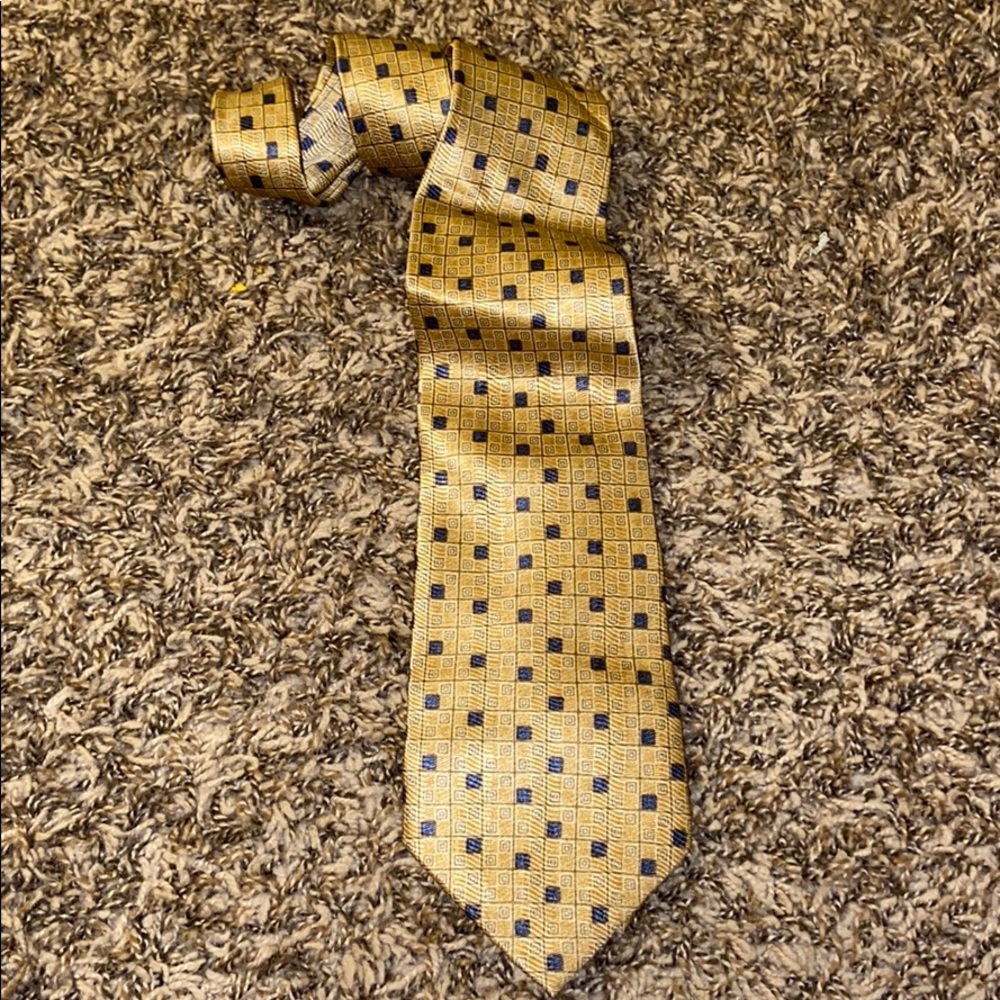 Men’s tie